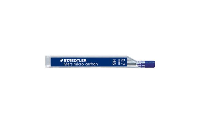 Staedtler Pen Refill 0.7 HB